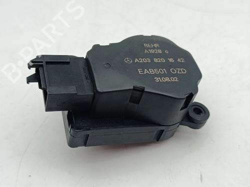 Electronic module MERCEDES-BENZ S-CLASS (W221, V221) | BP36977359M83 - Image 4