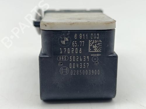 Electronic module BMW 1 (E87) | BP36977351M83 - Image 5