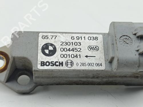 Electronic module BMW 3 (E46) | BP36977342M83 - Image 5