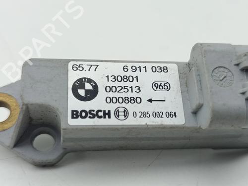 Electronic module BMW 3 (E46) | BP36977349M83 - Image 5