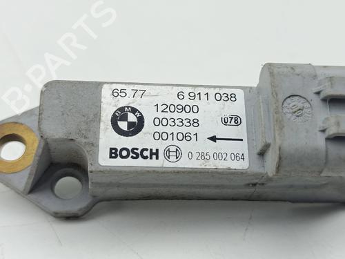 Electronic module BMW 3 (E46) | BP36977350M83 - Image 5