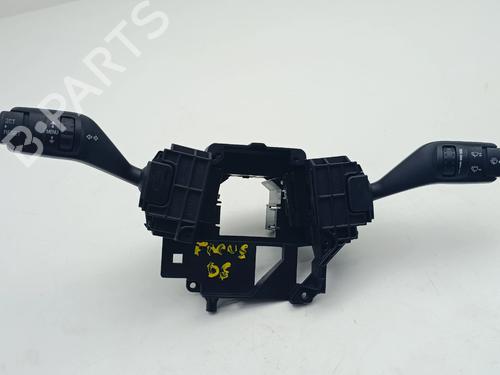Steering column stalk FORD FOCUS II (DA_, HCP, DP) | BP36977384I23 - Image 6