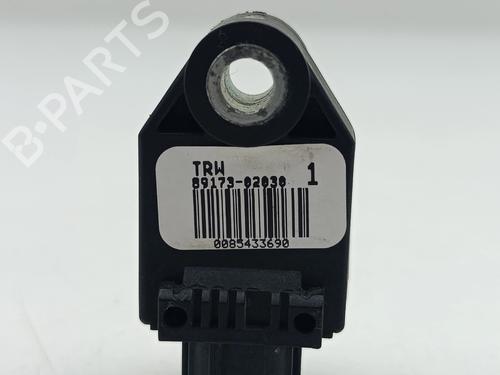 Electronic sensor TOYOTA COROLLA (_E12_)  | BP37462666M84  - Image 6