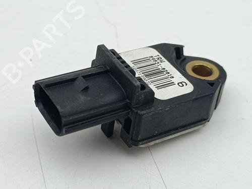 Used Electronic module Electronic module 36977382 36977382