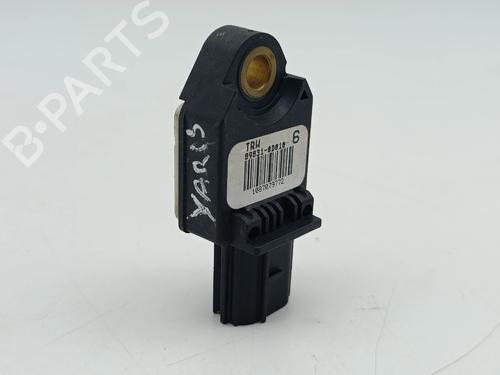 Used Electronic module Electronic module 36977381 36977381