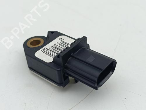 Used Electronic module Electronic module 36977378 36977378