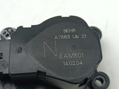 Electronic module MERCEDES-BENZ A-CLASS (W169) | BP36977373M83 - Image 3