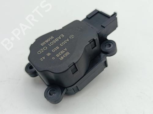 Electronic module MERCEDES-BENZ C-CLASS (W203) | BP36977374M83 - Image 4