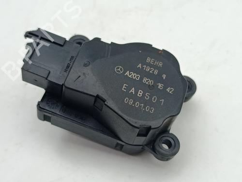 Electronic module MERCEDES-BENZ C-CLASS (W203) | BP36977383M83 - Image 4