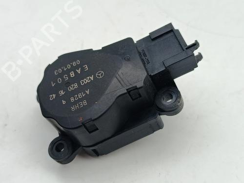 Electronic module MERCEDES-BENZ C-CLASS (W203) | BP36977383M83 - Image 3