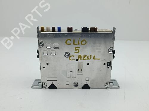 Radio RENAULT CLIO V (B7_) 1.0 TCe 90 (B7MT) | BP36977393E6  - Image 5