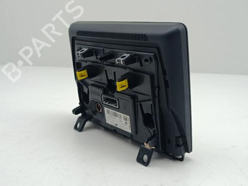 Display RENAULT CLIO V (B7_) 1.0 TCe 90 (B7MT) | BP36977392C48 - Image 5