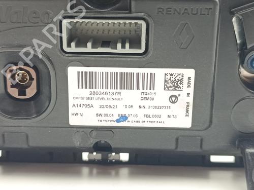Display RENAULT CLIO V (B7_) 1.0 TCe 90 (B7MT) | BP36977392C48 - Image 6