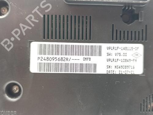 Instrument cluster RENAULT CLIO V (B7_) 1.0 TCe 90 (B7MT) | BP36977386C47  - Image 5