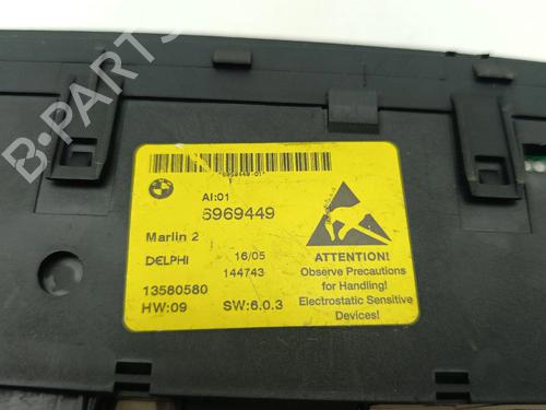 Switch BMW 5 (E60) | BP36977389I30 - Image 6