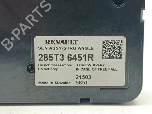Electronic module RENAULT CLIO V (B7_) 1.0 TCe 90 (B7MT) | BP36977398M83 - Image 5