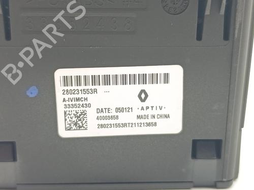 Other RENAULT CLIO V (B7_) 1.0 TCe 90 (B7MT) | BP36977414O1  - Image 6