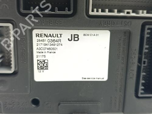Other RENAULT CLIO V (B7_) 1.0 TCe 90 (B7MT) | BP36977409O1  - Image 5