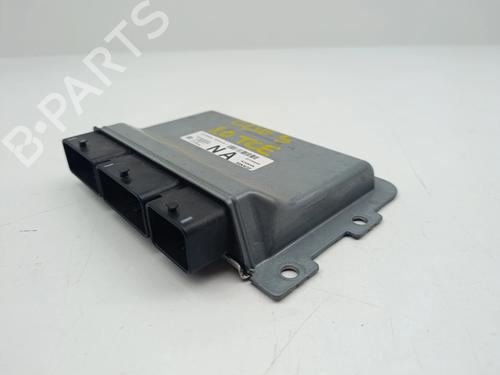 Engine control unit (ECU) RENAULT CLIO V (B7_) 1.0 TCe 90 (B7MT) | BP36977403M57 - Image 2