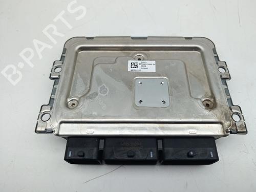 Engine control unit (ECU) RENAULT CLIO V (B7_) 1.0 TCe 90 (B7MT) | BP36977403M57 - Image 4