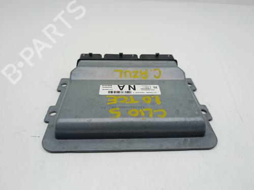 Engine control unit (ECU) RENAULT CLIO V (B7_) 1.0 TCe 90 (B7MT) | BP36977403M57 - Image 3