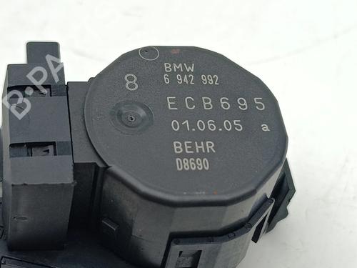 Electronic module BMW 5 (E60) | BP36977396M83 - Image 5
