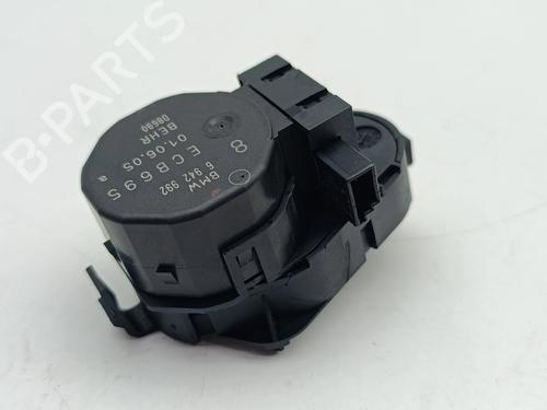 Electronic module BMW 5 (E60) | BP36977396M83 - Image 4
