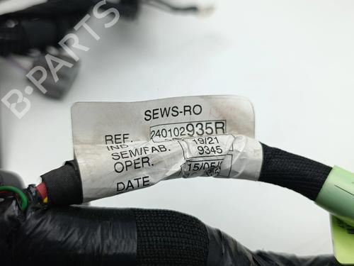 Other RENAULT CLIO V (B7_) 1.0 TCe 90 (B7MT) | BP36977441O1  - Image 6