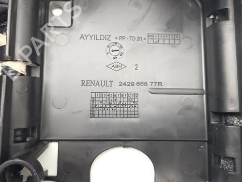 Other RENAULT CLIO V (B7_) 1.0 TCe 90 (B7MT) | BP36977441O1  - Image 8