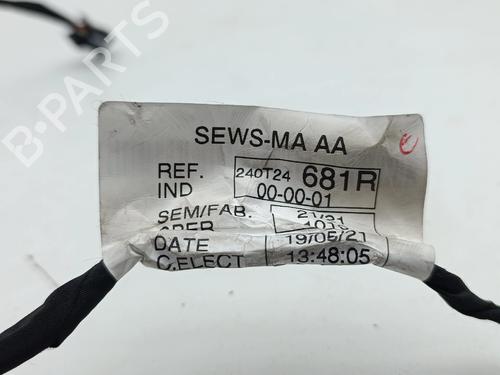 Other RENAULT CLIO V (B7_) 1.0 TCe 90 (B7MT) | BP36977428O1  - Image 5