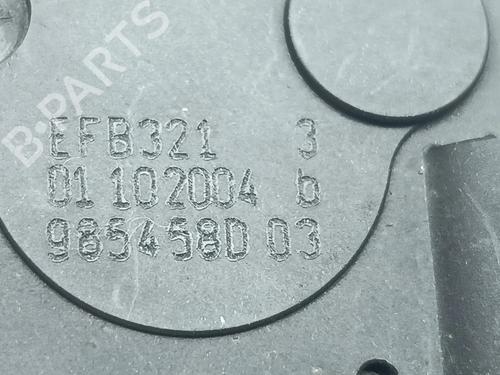 Electronic module BMW 1 (E87) | BP36977447M83 - Image 5