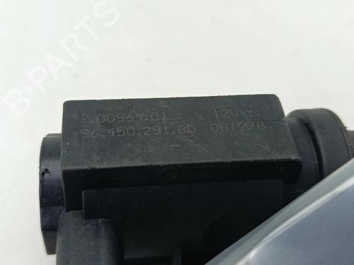 Electronic module PEUGEOT 307 (3A/C)  | BP36977436M83  - Image 5