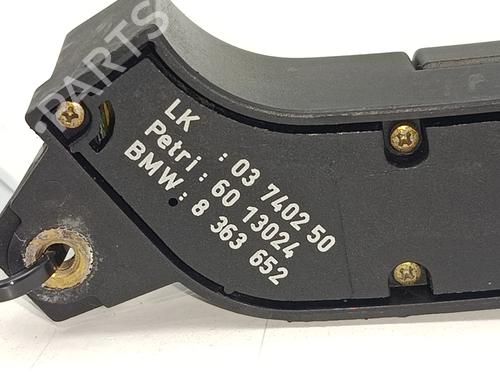Steering wheel controls BMW 5 (E39) | BP36977435E15 - Image 5