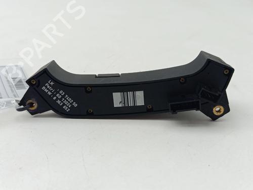 Steering wheel controls BMW 5 (E39) | BP36977435E15 - Image 3