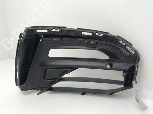 Grill BMW 1 (F40) | BP36977434C40 - Image 2