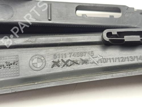 Grill BMW 1 (F40) | BP36977434C40 - Image 6