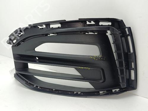 Used Grille Grille 36977434 36977434