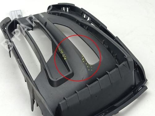 Grill BMW 1 (F40) | BP36977434C40 - Image 8