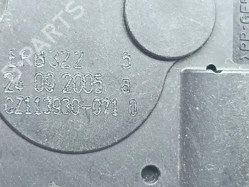 Electronic module BMW 1 (E87) | BP36977496M83 - Image 5