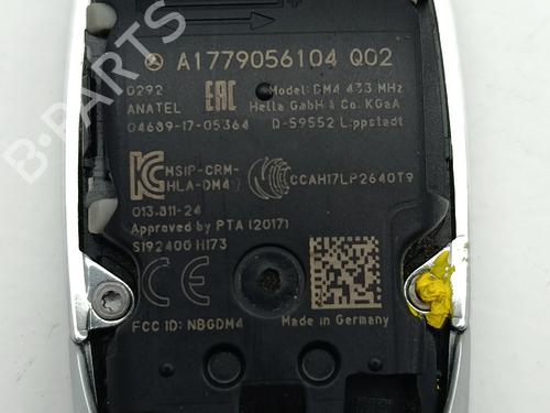 Other MERCEDES-BENZ CLA (C118) | BP36977509O1 - Image 4