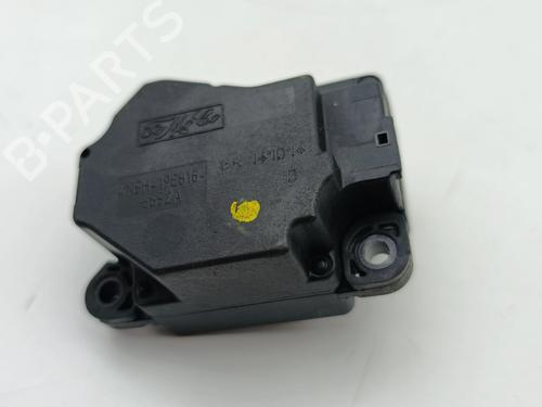 Electronic module VOLVO S40 II (544) | BP36977525M83 - Image 3