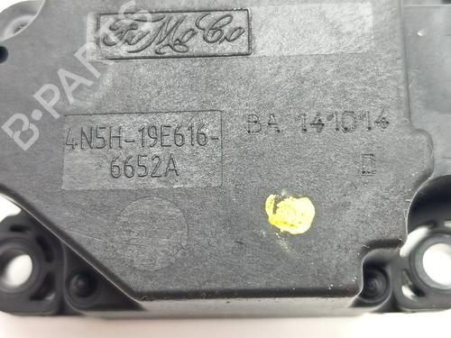 Electronic module VOLVO S40 II (544) | BP36977525M83 - Image 4