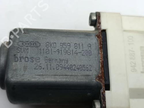 Left rear window motor AUDI A4 B8 (8K2) 2.0 TDI | BP36977526E23 - Image 5