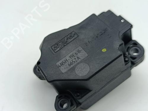 Electronic module VOLVO S40 II (544) | BP36977522M83 - Image 3