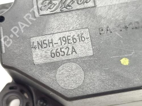 Electronic module VOLVO S40 II (544) | BP36977522M83 - Image 4