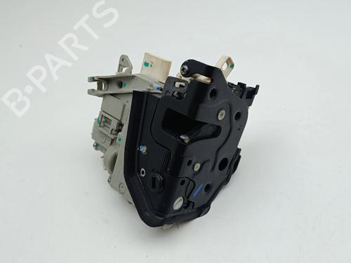 rear-left-lock-audi-a4-b8-8k2-2007-2008-2009-2010-2011-2012-2013-2014-2015-2016-2017-36977527 main image