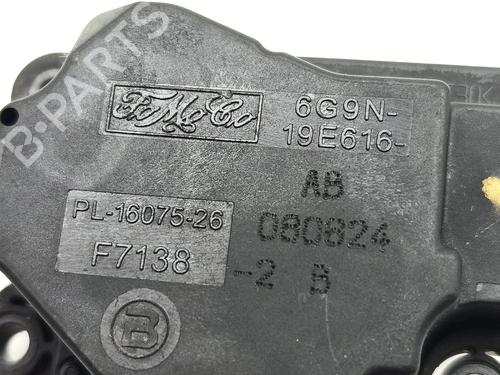 Electronic module VOLVO V70 III (135) | BP36977532M83 - Image 5
