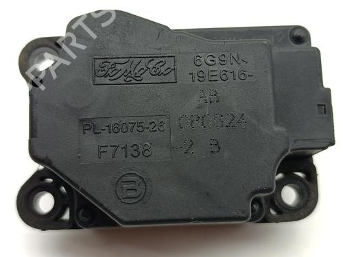Electronic module VOLVO V70 III (135) | BP36977540M83 - Image 2