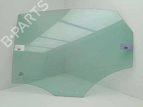 rear-left-door-window-audi-a4-b8-8k2-2007-2008-2009-2010-2011-2012-2013-2014-2015-2016-2017-36977543 main image