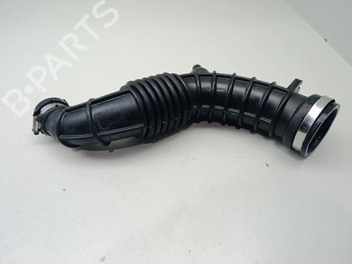 Pipe RENAULT MEGANE III Hatchback (BZ0/1_, B3_) | BP36977560M125 - Image 2
